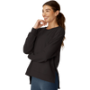 Beyond Yoga Women's Off Duty Pullover front