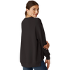 Beyond Yoga Women's Off Duty Pullover back