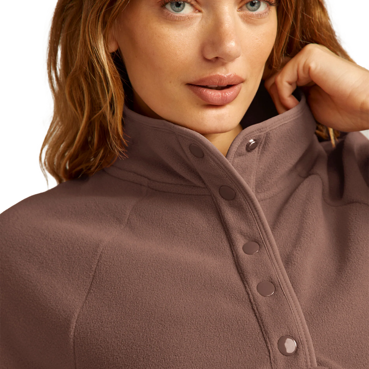 Women's Tranquility Pullover – Sports Basement