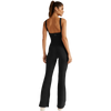 Beyond Yoga Women's Spacedye Hit The Scene Jumpsuit back