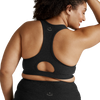 Beyond Yoga Women's Spacedye Got Your Back Bra - Extended back