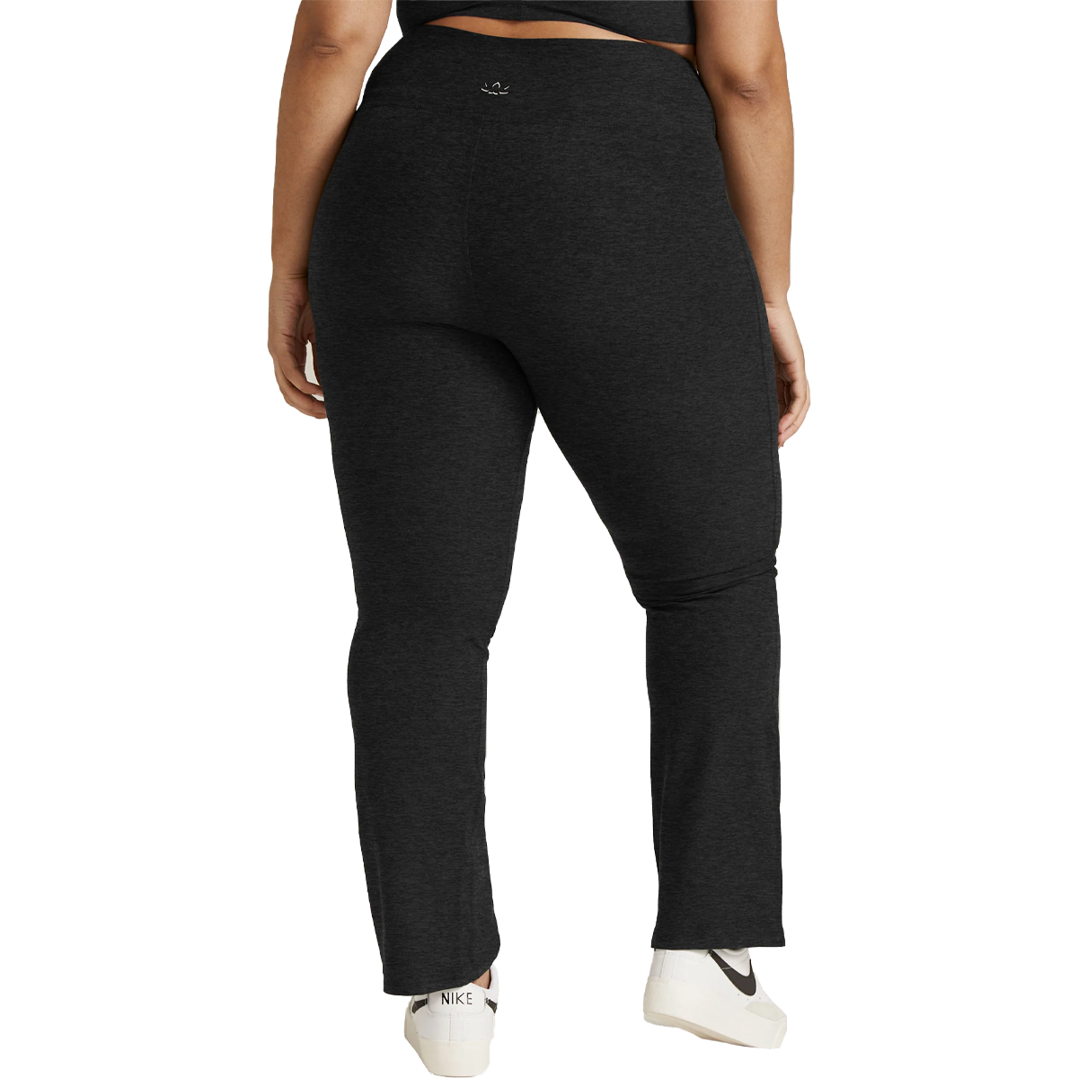 Women's Spacedye Practice High Waisted Pant - Extended alternate view