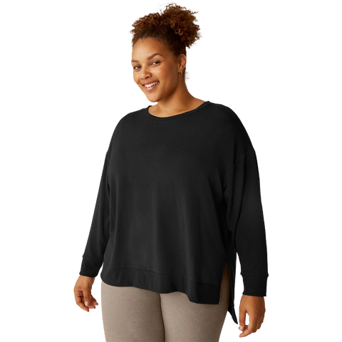 Women's Off Duty Pullover - Extended