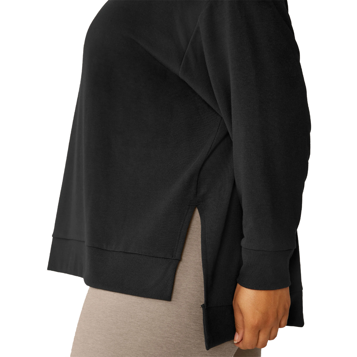 Women's Off Duty Pullover - Extended alternate view