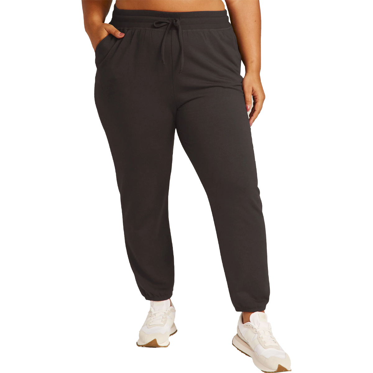 Women's Off Duty Jogger - Extended alternate view