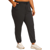 Beyond Yoga Women's Off Duty Jogger - Extended front