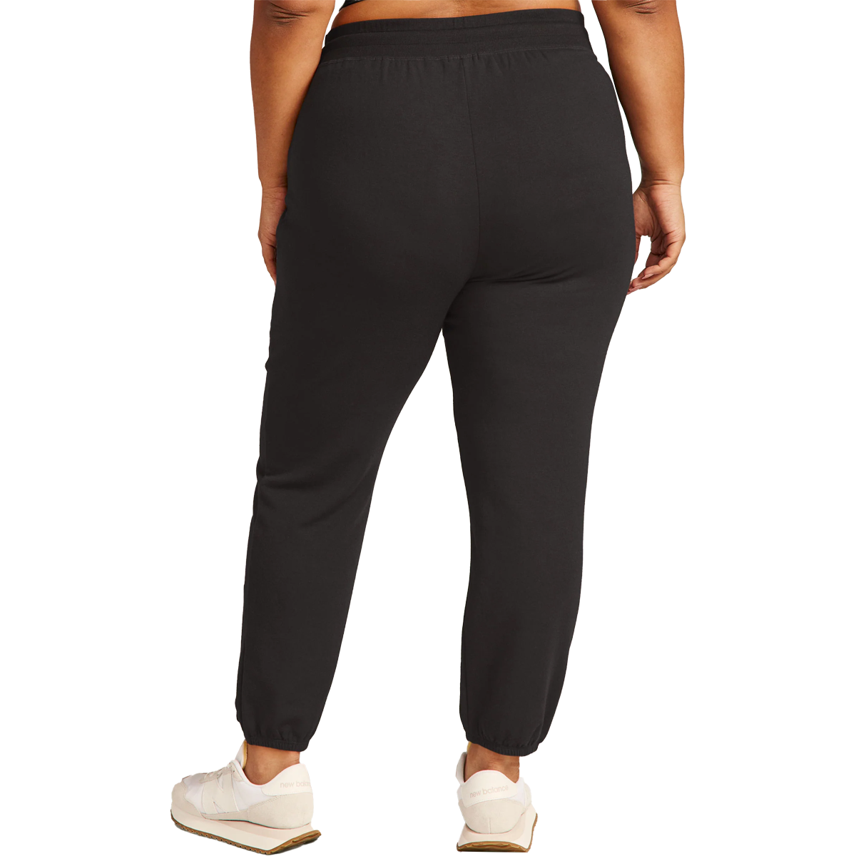 Women's Off Duty Jogger - Extended alternate view