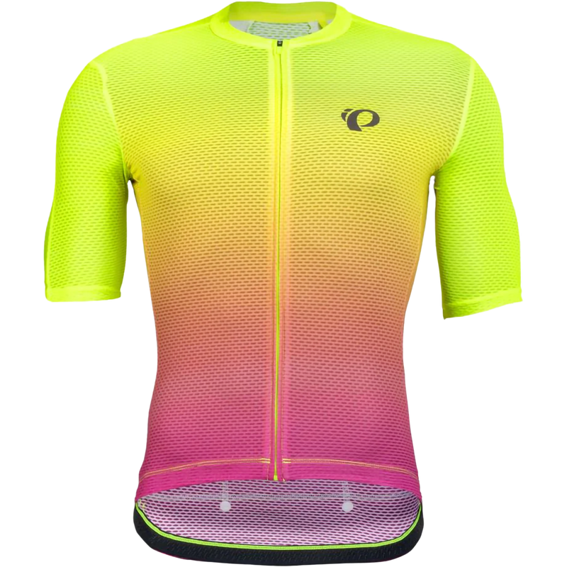 Men's Pro Mesh Jersey, Featured Image