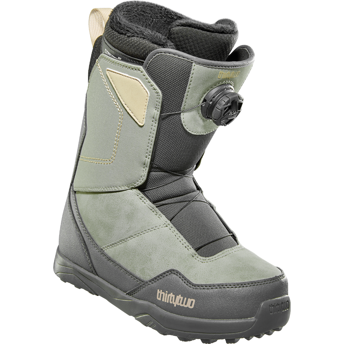 Women's Shifty Boa – Sports Basement