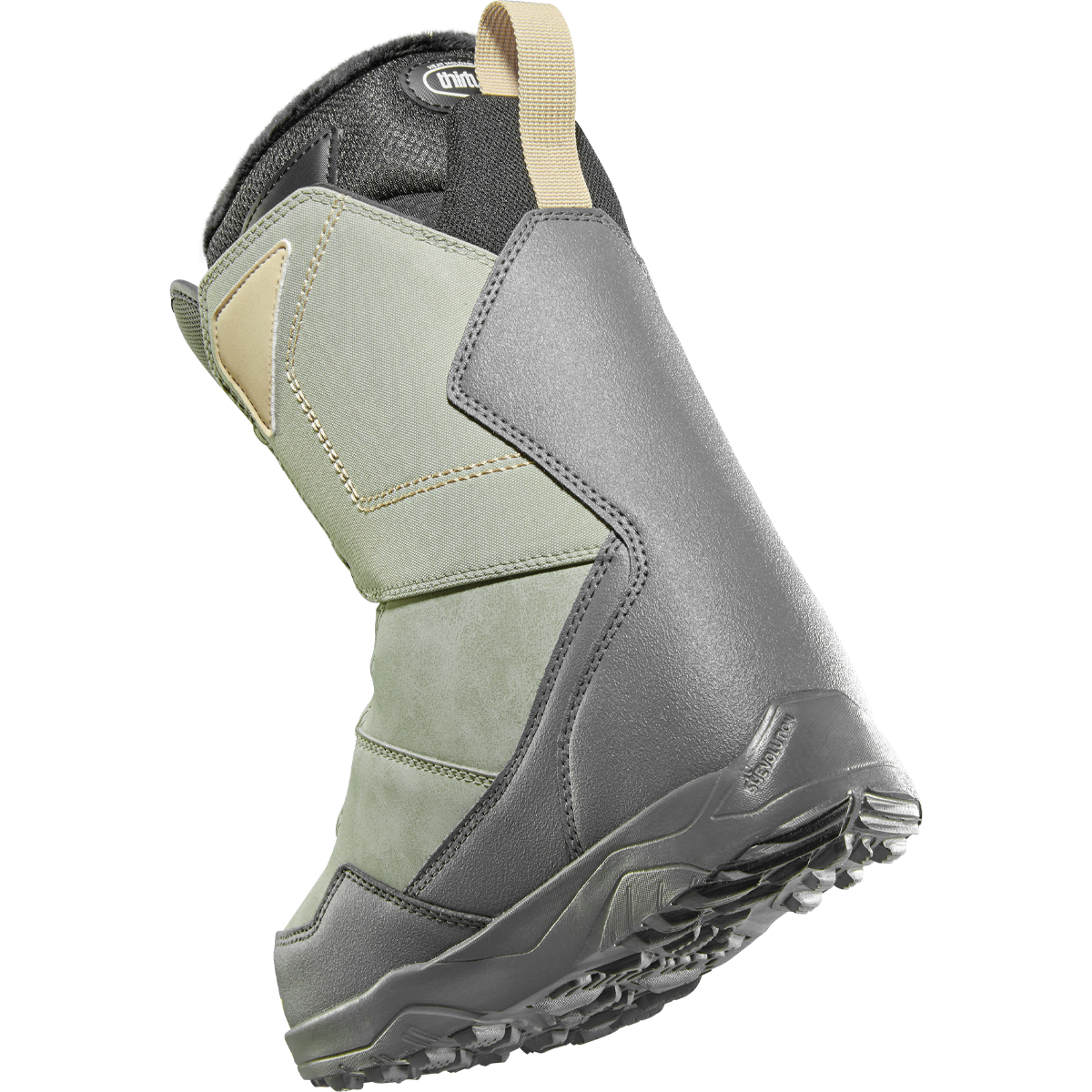 Women's Shifty Boa alternate view