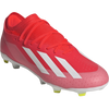 Adidas X CrazyFast League FG front