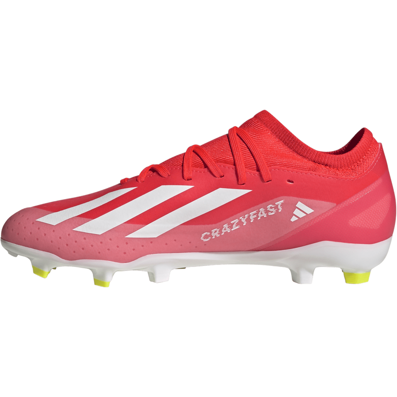 X CrazyFast League FG – Sports Basement