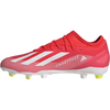 Adidas X CrazyFast League FG side