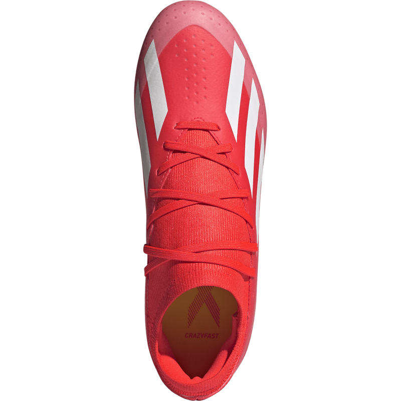 X CrazyFast League FG – Sports Basement