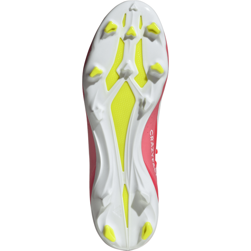 X CrazyFast League FG – Sports Basement