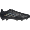 adidas Copa Pure 2 League Firm Ground in Black/Carbon/Grey