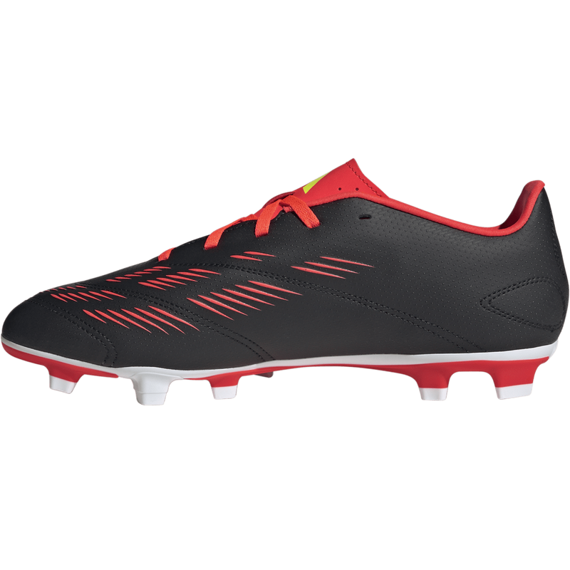 シューズ PREDATORELITEFTFGJB Men's Adidas Predator Predito Indoor Soccer Cleats Blue Orange