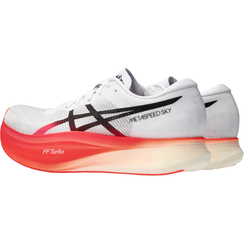 Men's Metaspeed Sky+, Asics Men's Metaspeed Sky+ side pair