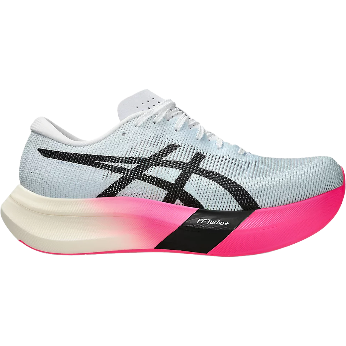 レビュー】Asics メタスピード スカイ プラス（+）｜ともらん！