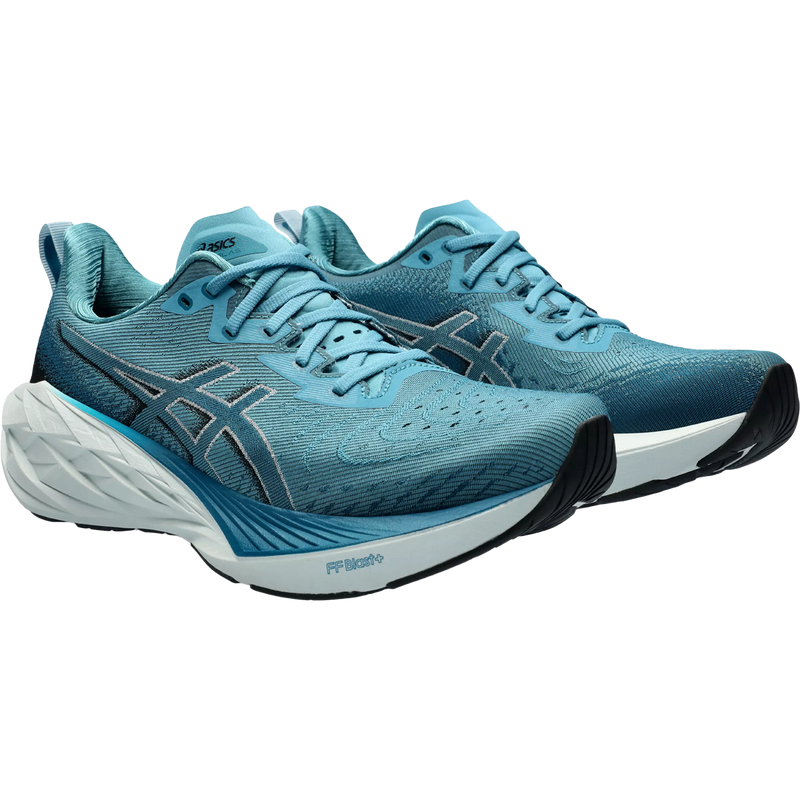 NOVABLAST 4　ノバブラスト4 26㎝ Men's NovaBlast 4 – Sports Basement