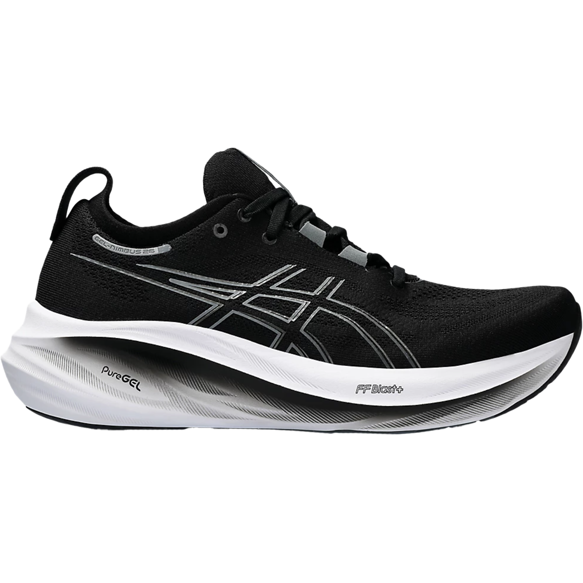 Men's Gel-Nimbus 26 Extra Wide – Sports Basement