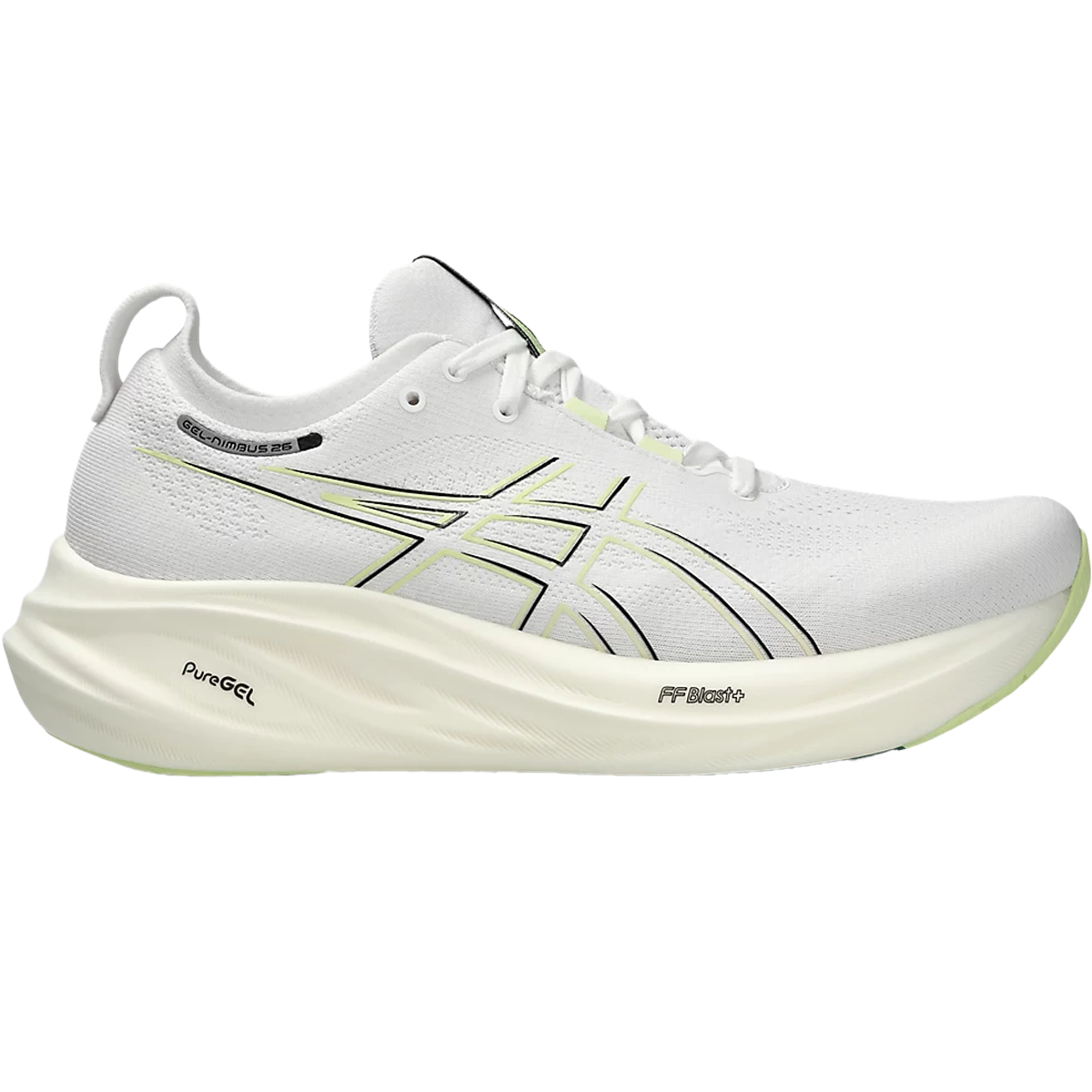 Men's Gel-Nimbus 26
