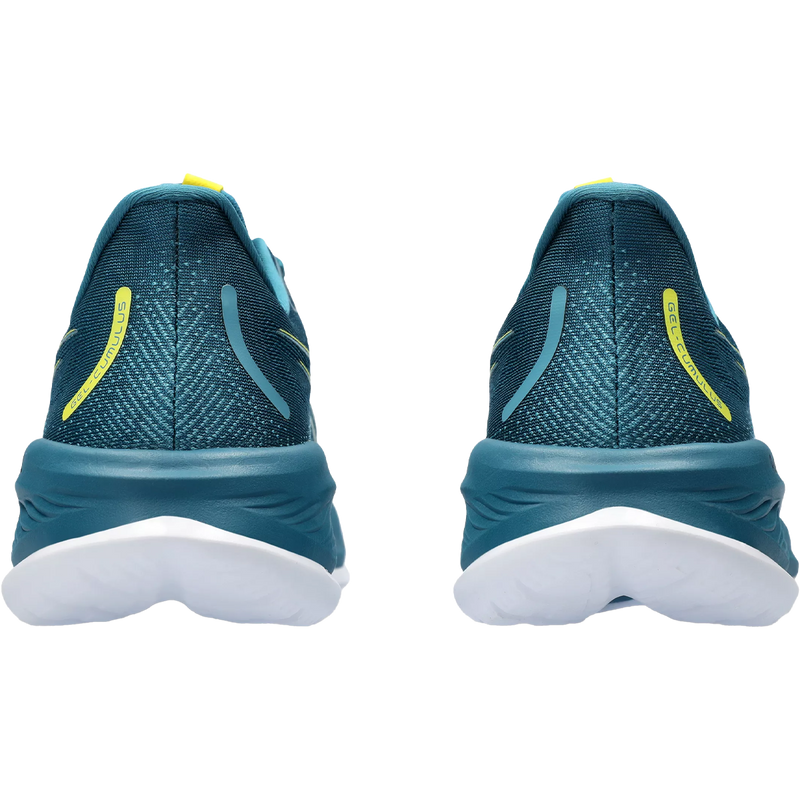 Men's Cumulus 26, Asics Men's Cumulus 26 back