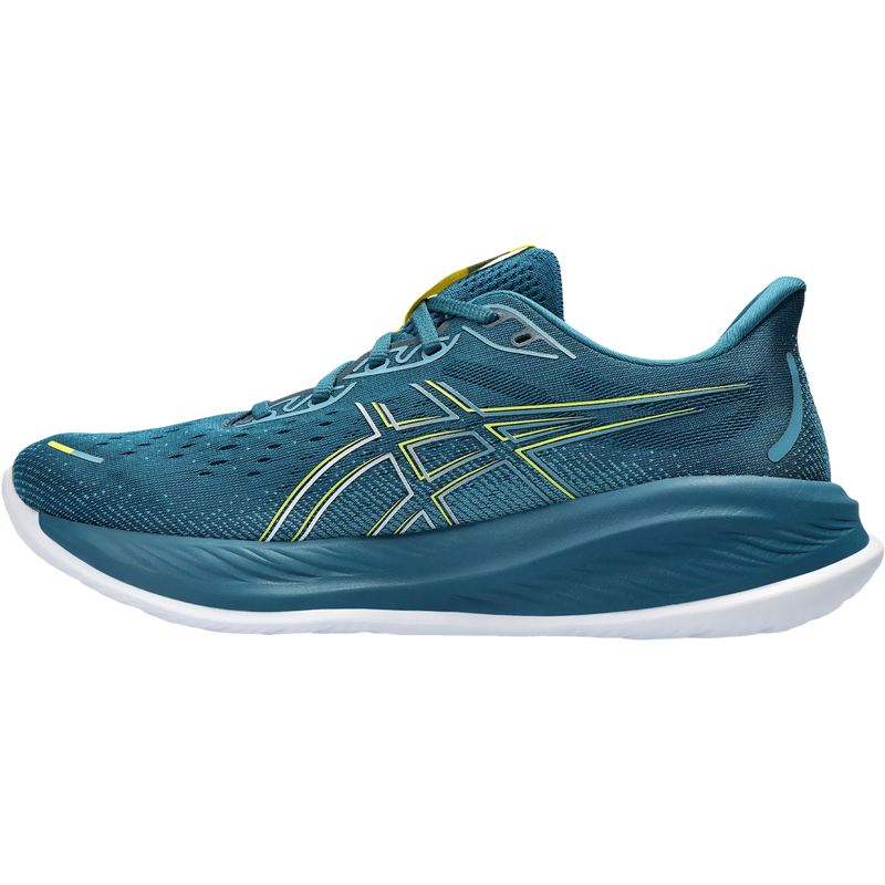 Men's Cumulus 26, Asics Men's Cumulus 26 side