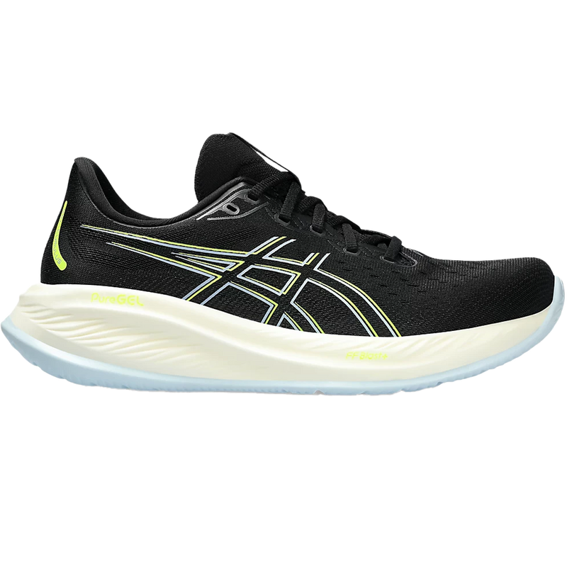 Men's Cumulus 26, Featured Image