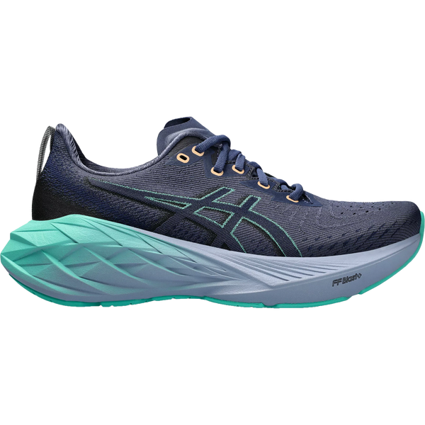 Asics Women's NovaBlast 4