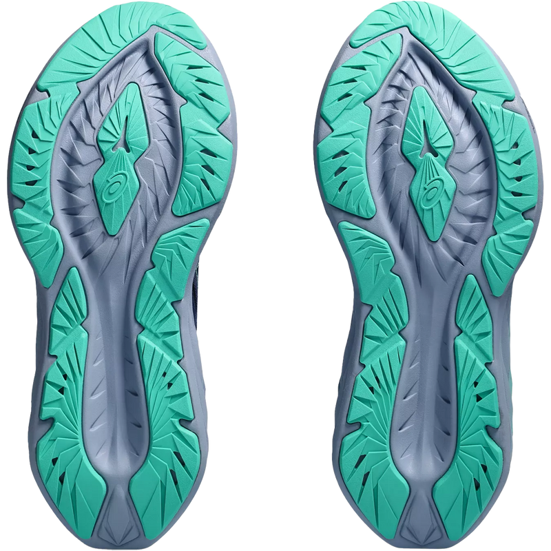 Women's NovaBlast 4, Asics Women's NovaBlast 4 bottom
