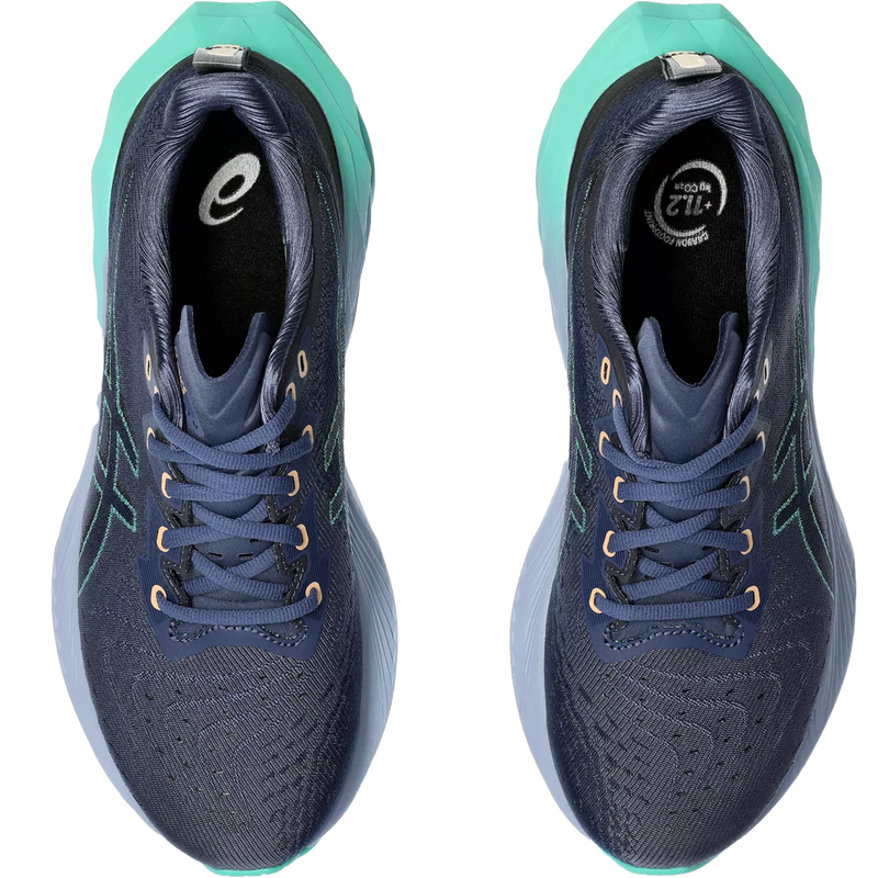 Women's NovaBlast 4, Asics Women's NovaBlast 4 top