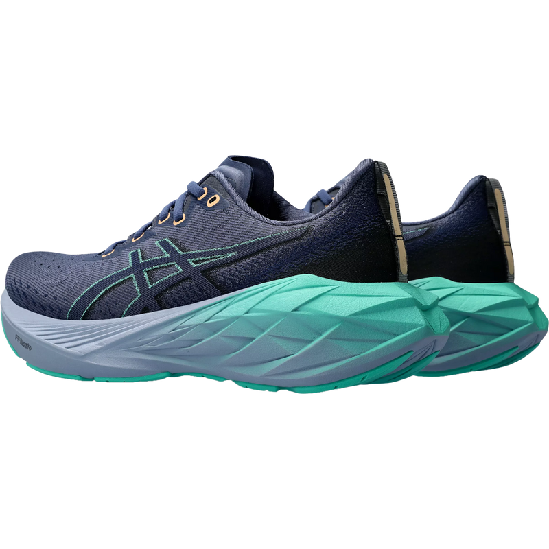 Women's NovaBlast 4, Asics Women's NovaBlast 4 side pair