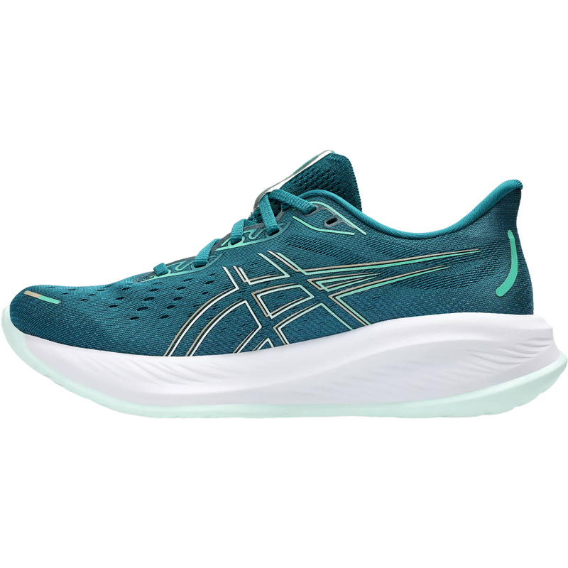 Women's Cumulus 26, Asics Women's Cumulus 26 side