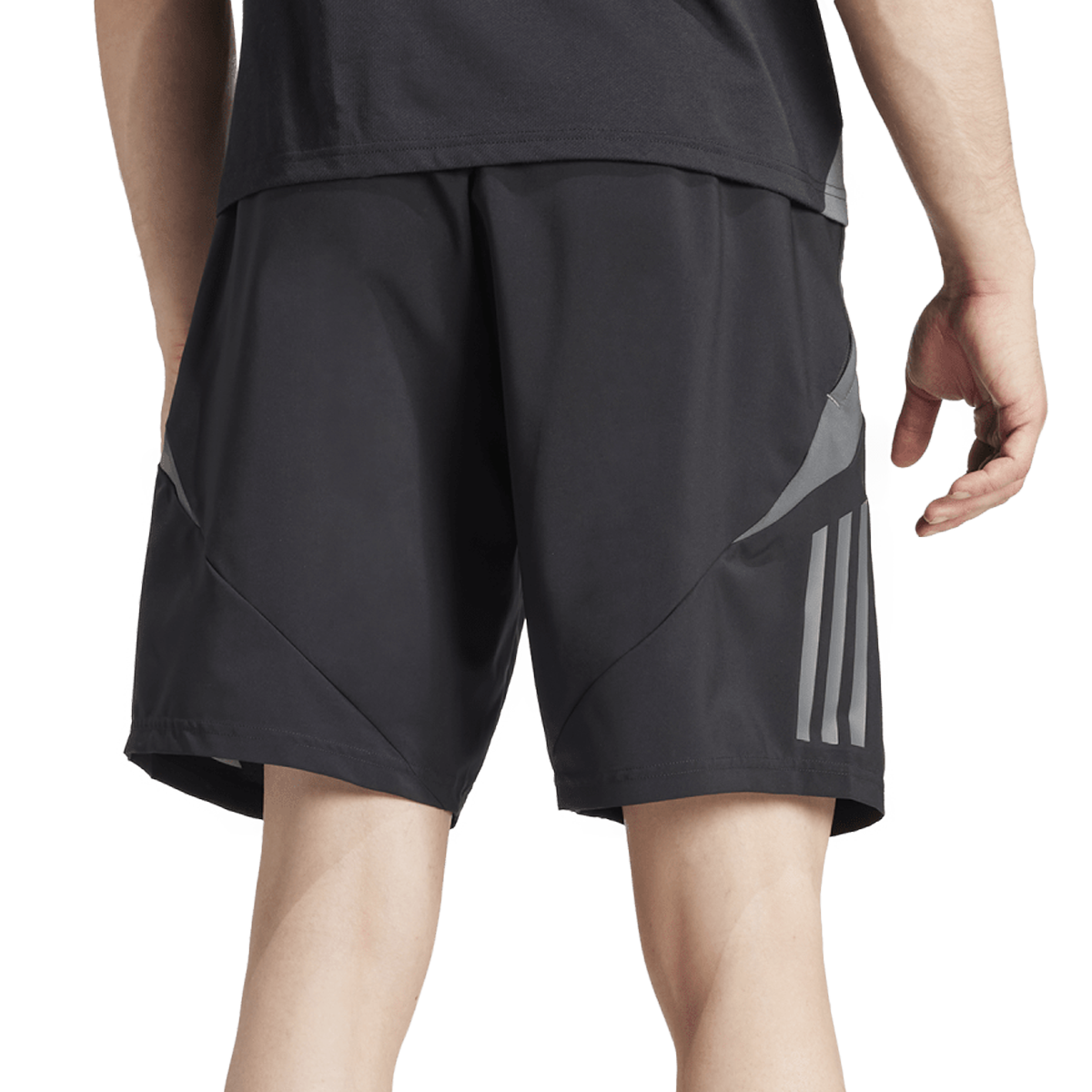 Men's Tiro 24 Shorts alternate view