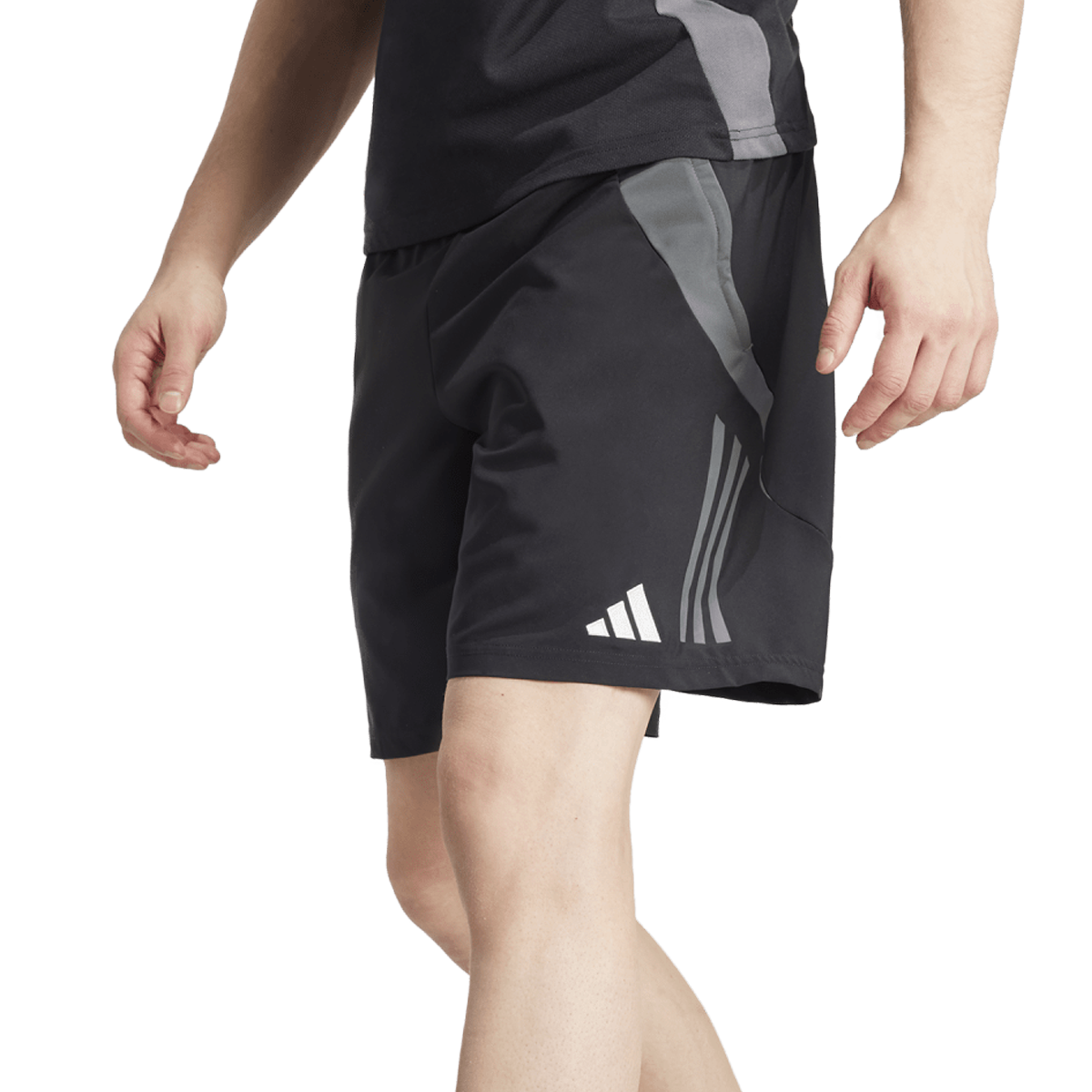 Men's Tiro 24 Shorts alternate view