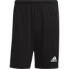 adidas Men's Squadra 21 Short in Black/White