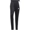 adidas Men's Tiro 24 Track Pant in Black/White