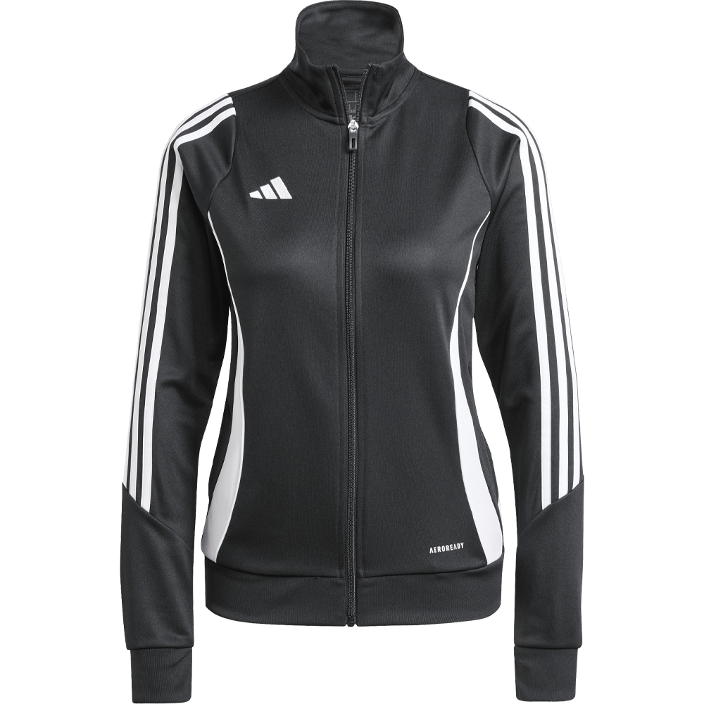 Women's Tiro 24 Track Jacket – Sports Basement
