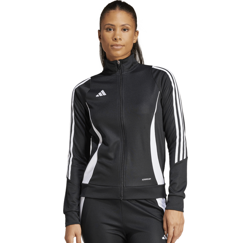 Women's Tiro 24 Track Jacket – Sports Basement