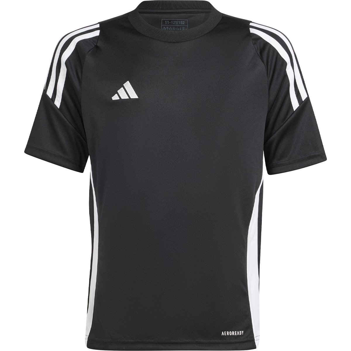 Youth Tiro 24 Jersey alternate view
