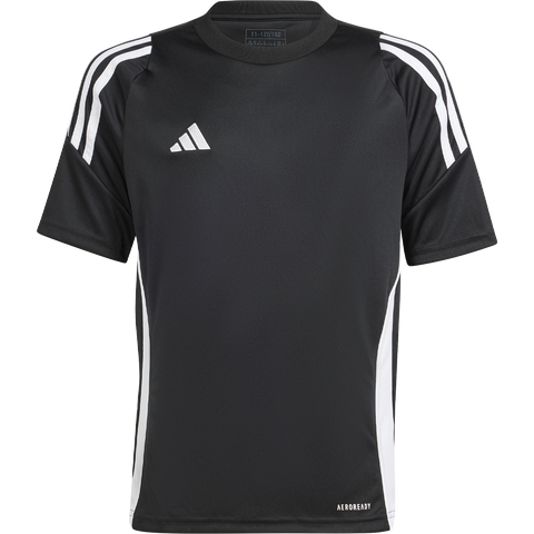 Youth Tiro 24 Jersey