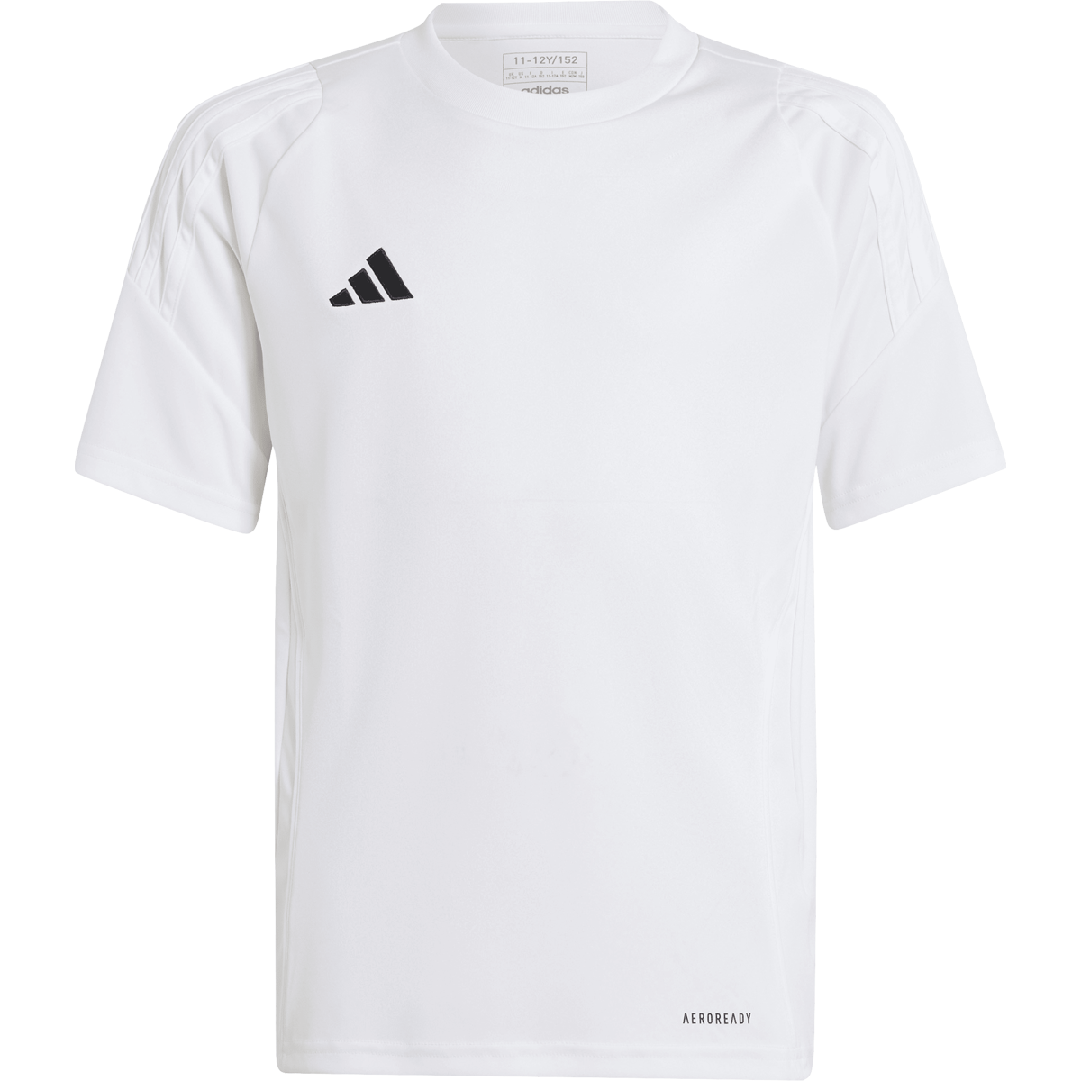Youth Tiro 24 Jersey alternate view