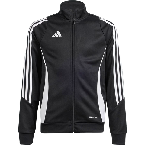 Youth Tiro 24 Track Jacket