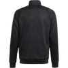 Adidas Youth Tiro 24 Track Jacket in Black/White back