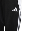 Adidas Youth Tiro 24 Track Pant logo
