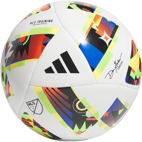 MLS Training Ball