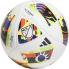 adidas MLS Training Ball front