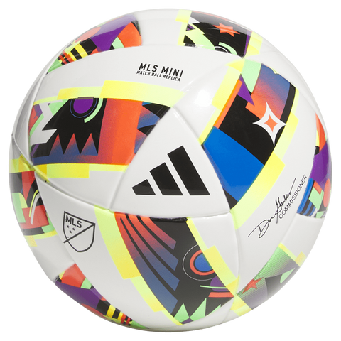 MLS Mini Ball