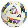 adidas MLS Mini Ball front